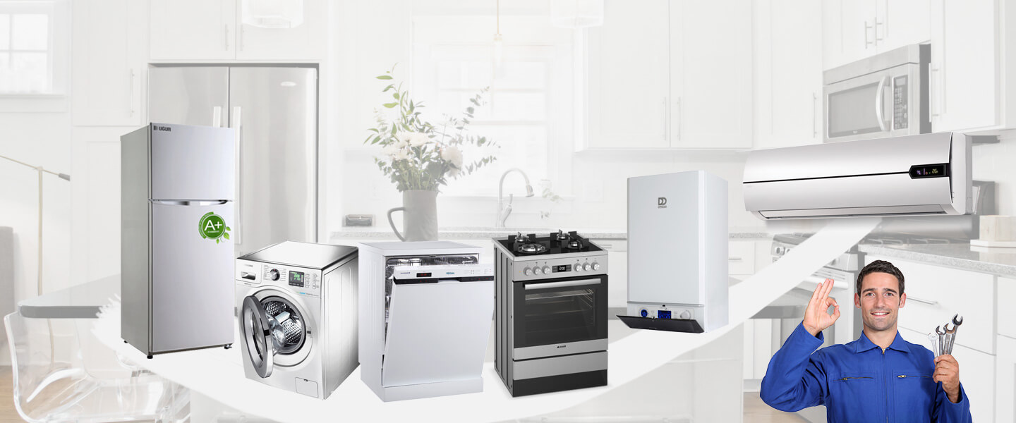 Oğuzeli Ukinox Servisi